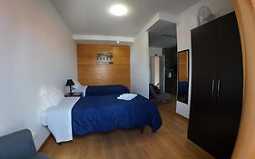 Apartamentos Lisboa